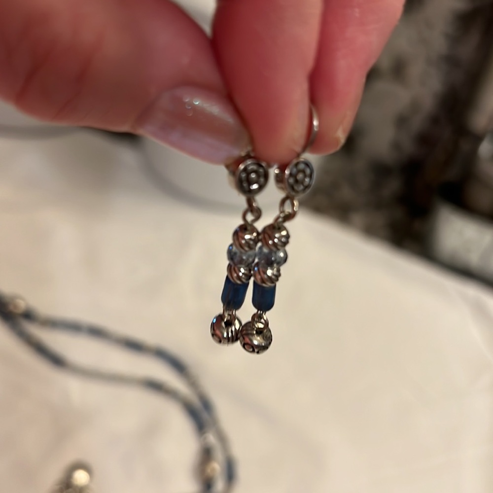 Brighton Deja View Jewelry Set - Retired - Picture 4 of 10